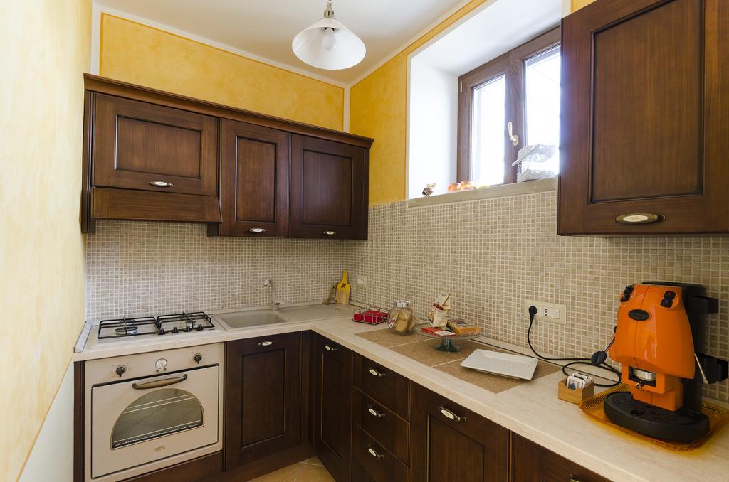 Laureana CilentoAl Casale Dei Nonni住宿加早餐旅馆 外观 照片