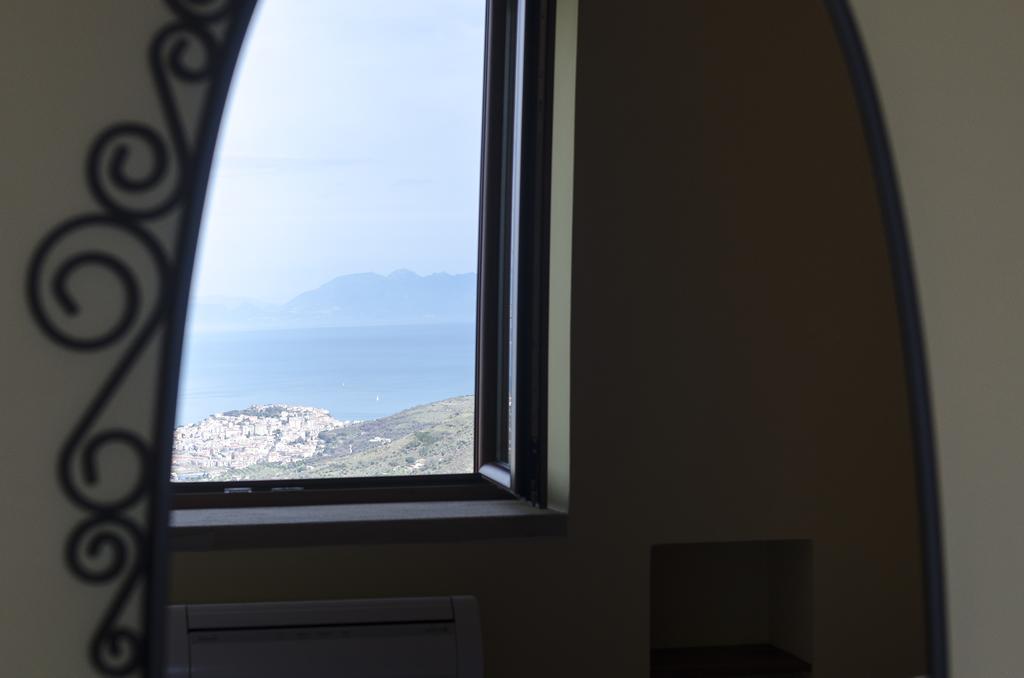 Laureana CilentoAl Casale Dei Nonni住宿加早餐旅馆 外观 照片